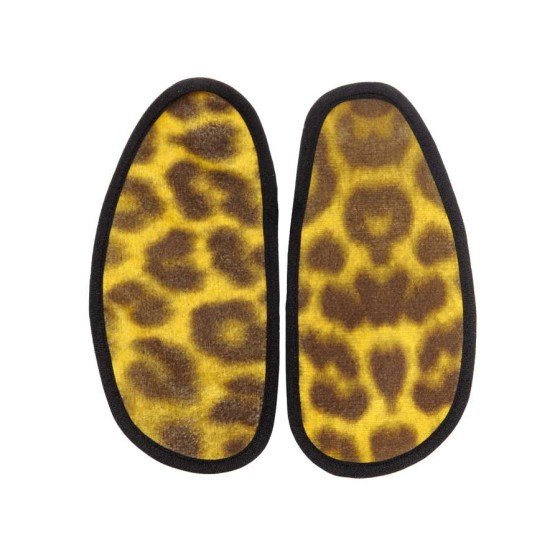 Fleece insoles for Leocho...