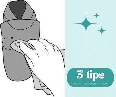 Comment nettoyer des chaussons en cuir souple : guide complet